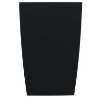 Blende Wassertank schwarz grob Jura J-Serie